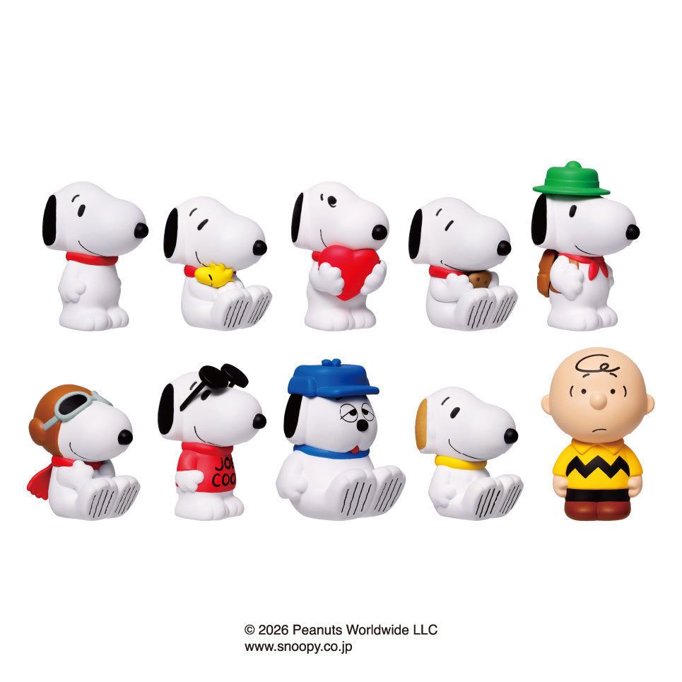 PEANUTS キャラクターグッズ｜正規品通販 - Tokyo Otaku Mode
