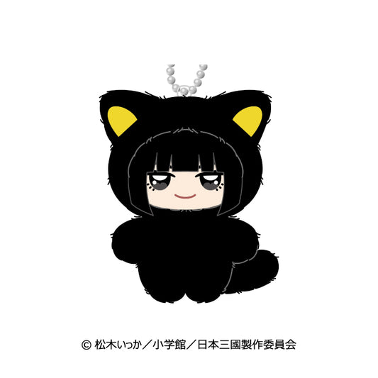 日本三國 ちみけもますこっと 2 阿佐馬芳経【予約商品】