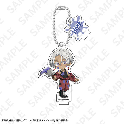 東京リベンジャーズ アクリルスタンドキーホルダー グラフィティVer. イザナ【予約商品】