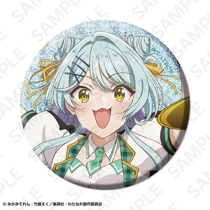 【Box/10】わたしが恋人になれるわけないじゃん、ムリムリ!(※ムリじゃなかった!?) トレーディング缶バッジ バンドVer.【予約商品】