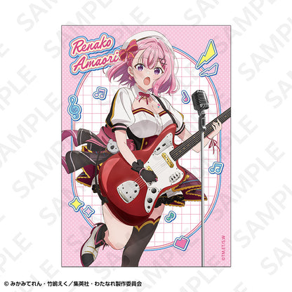 【Box/10】わたしが恋人になれるわけないじゃん、ムリムリ!(※ムリじゃなかった!?) トレーディングブロマイド バンドVer.【予約商品】