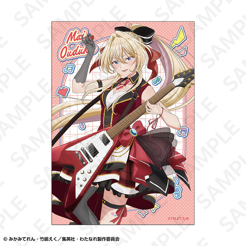 【Box/10】わたしが恋人になれるわけないじゃん、ムリムリ!(※ムリじゃなかった!?) トレーディングブロマイド バンドVer.【予約商品】