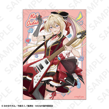 【Box/10】わたしが恋人になれるわけないじゃん、ムリムリ!(※ムリじゃなかった!?) トレーディングブロマイド バンドVer.【予約商品】