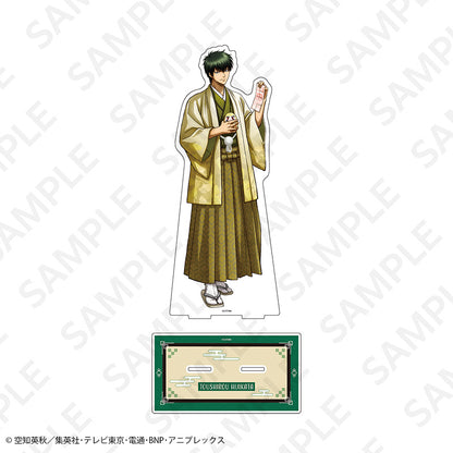 銀魂 描き下ろしBIGアクリルスタンド 京の旅Ver. 土方十四郎【予約商品】