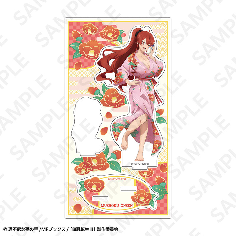 無職転生 キャラクターグッズ｜正規品通販 - Tokyo Otaku Mode