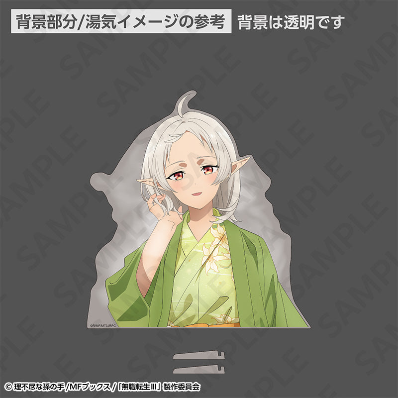 無職転生 キャラクターグッズ｜正規品通販 - Tokyo Otaku Mode