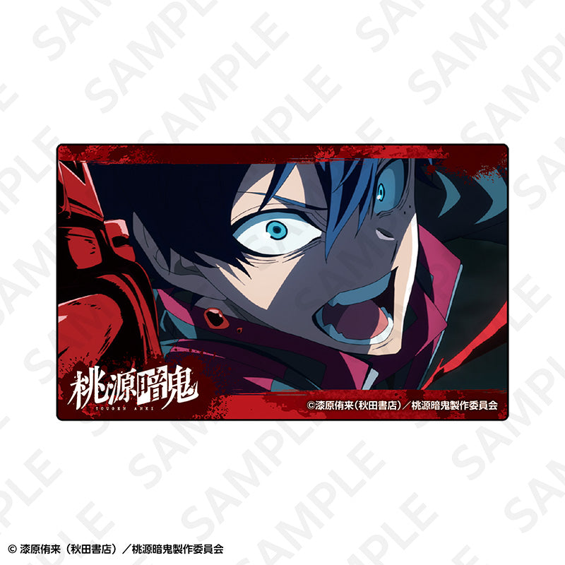 Box/10】桃源暗鬼 トレーディングクリアカード【予約商品】 - Tokyo
