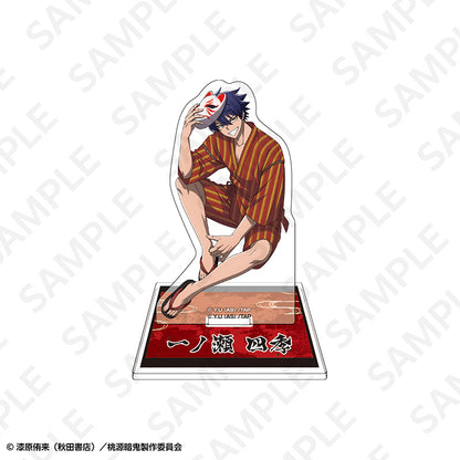 桃源暗鬼 アクリルスタンド 一ノ瀬四季【予約商品】