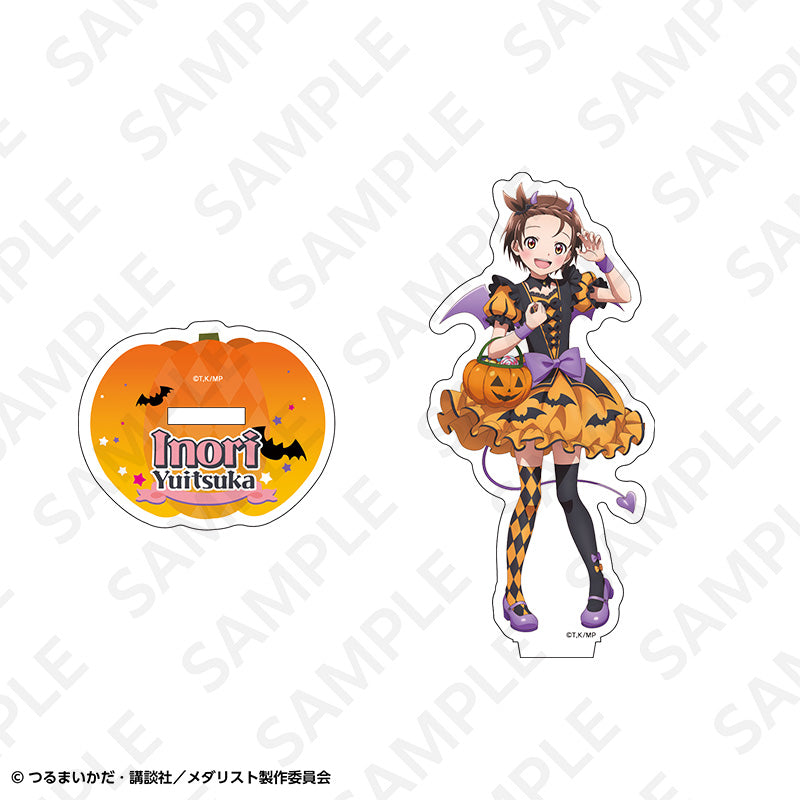 メダリスト展　結束いのり　まとめ売り メダリスト アクリルスタンド 結束いのり【予約商品】 - Tokyo Otaku Mode