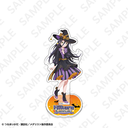 メダリスト アクリルスタンド 狼嵜光【予約商品】
