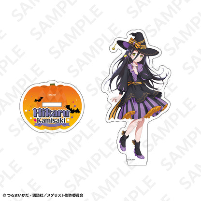 メダリスト アクリルスタンド 狼嵜光【予約商品】
