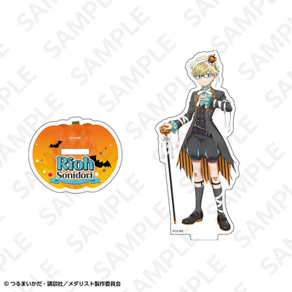 メダリスト アクリルスタンド 鴗鳥理凰【予約商品】