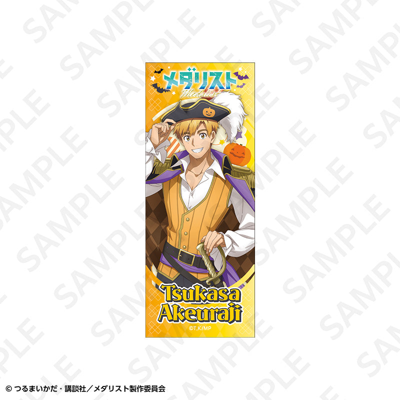 メダリスト ロングステッカー 明浦路司【予約商品】
