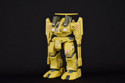 超時空要塞マクロス 1/60 ADR-04-Mk.X 対空迎撃型 ディフェンダー【予約商品】