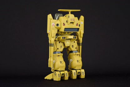 超時空要塞マクロス 1/60 ADR-04-Mk.X 対空迎撃型 ディフェンダー【予約商品】