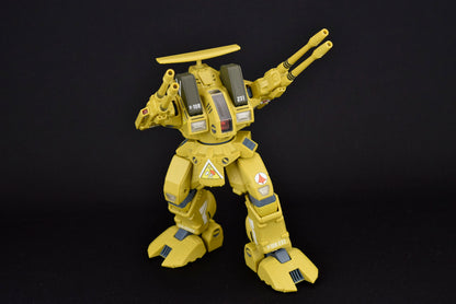 超時空要塞マクロス 1/60 ADR-04-Mk.X 対空迎撃型 ディフェンダー【予約商品】