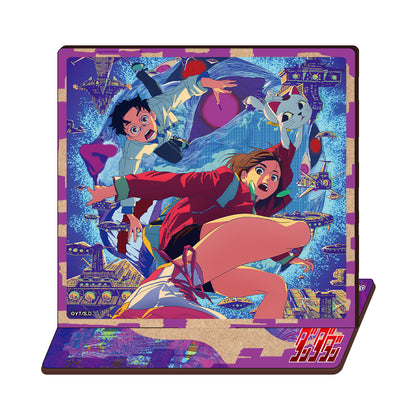 ダンダダン 木製キャラスタンドB【予約商品】