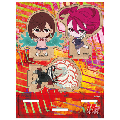 ダンダダン 木製キャラスタンドC【予約商品】