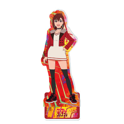 ダンダダン アクリルキャラスタンド モモ【予約商品】
