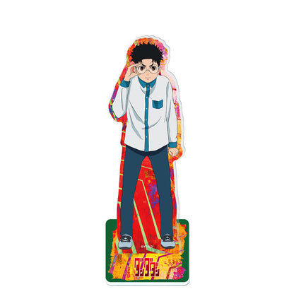 ダンダダン アクリルキャラスタンド オカルン【予約商品】