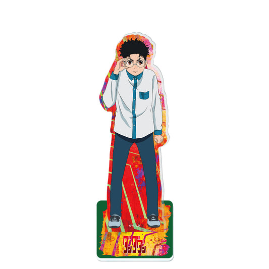 ダンダダン アクリルキャラスタンド オカルン【予約商品】