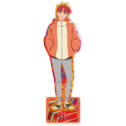 ダンダダン アクリルキャラスタンド ジジ【予約商品】