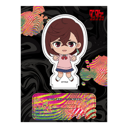 ダンダダン ミニキャラアクリルスタンド モモ【予約商品】
