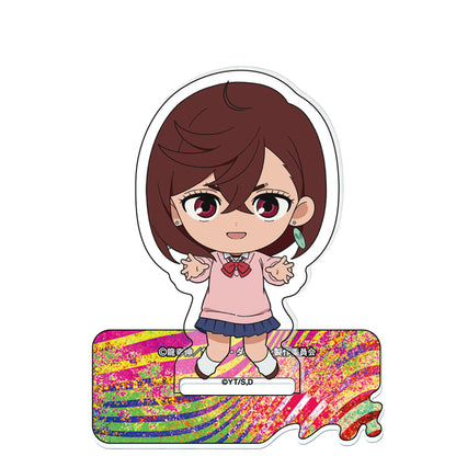 ダンダダン ミニキャラアクリルスタンド モモ【予約商品】