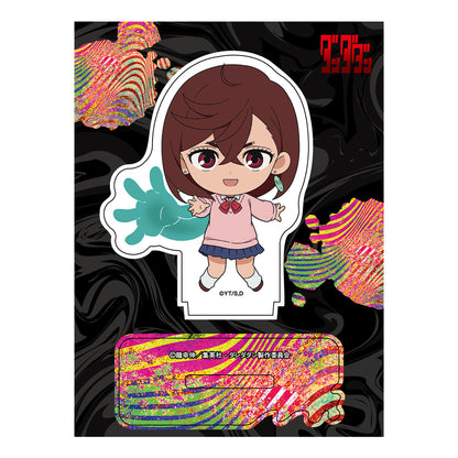 ダンダダン ミニキャラアクリルスタンド モモ(能力)B【予約商品】