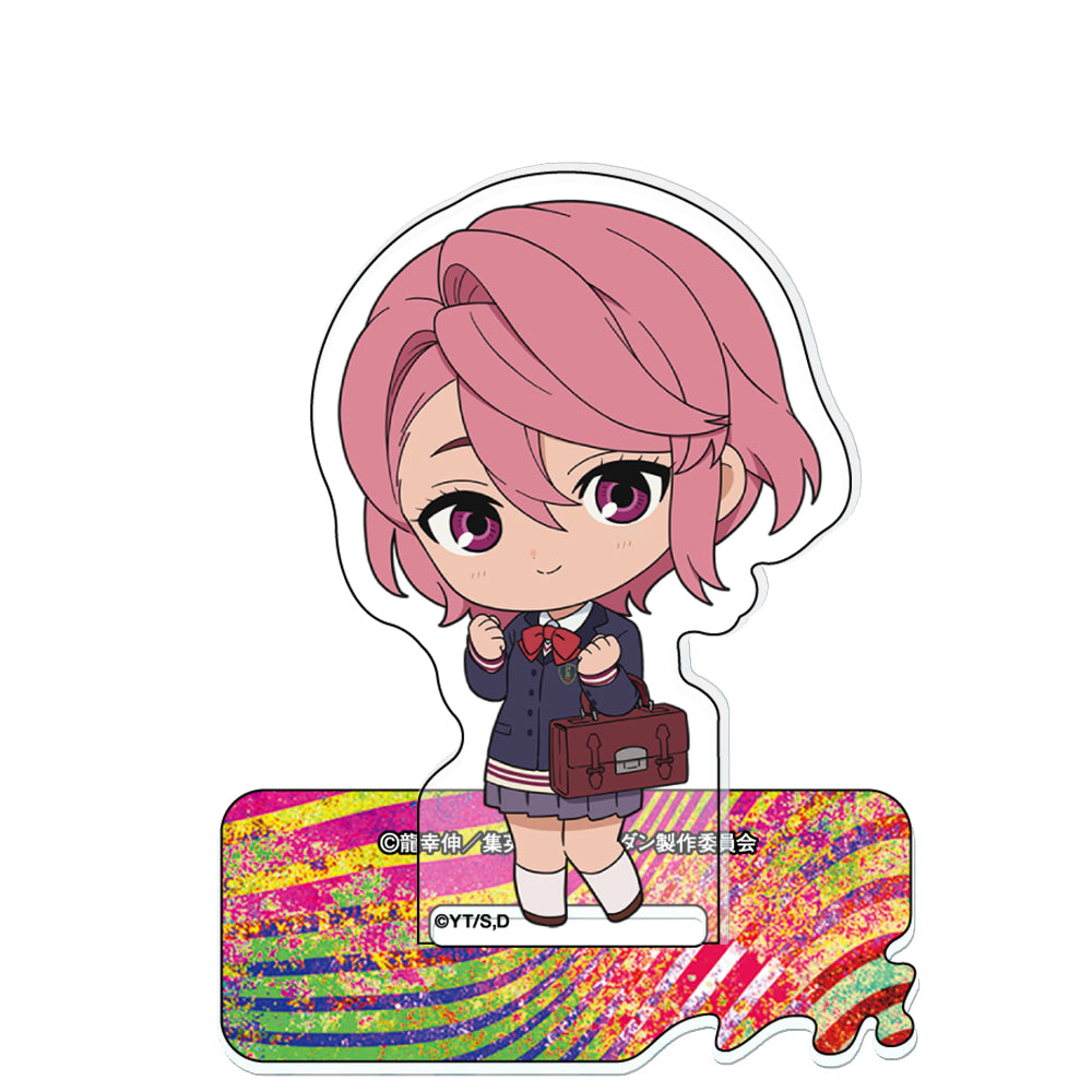 ダンダダン ミニキャラアクリルスタンド アイラ【予約商品】