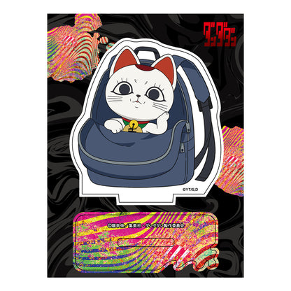 ダンダダン ミニキャラアクリルスタンド ターボババア(招き猫)【予約商品】
