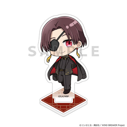 WIND BREAKER アクリルスタンド 蘇枋隼飛/フォーマルチャイナ【予約商品】