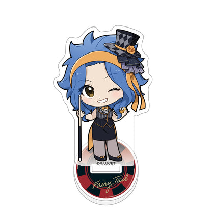 FAIRY TAIL 100年クエスト アクリルスタンド レビィ/カジノディーラー【予約商品】