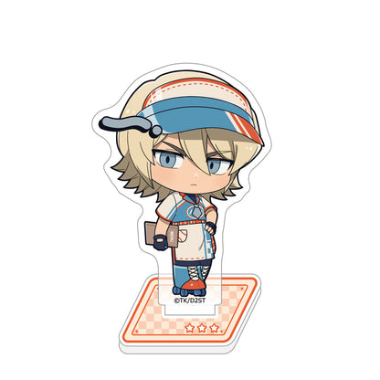 ダイヤのA act II アクリルスタンド 奥村光舟/レトロダイナー【予約商品】