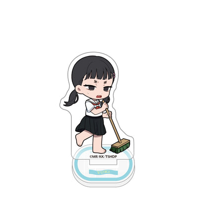 光が死んだ夏 ミニキャラアクリルスタンド 田所結希/プール掃除【予約商品】