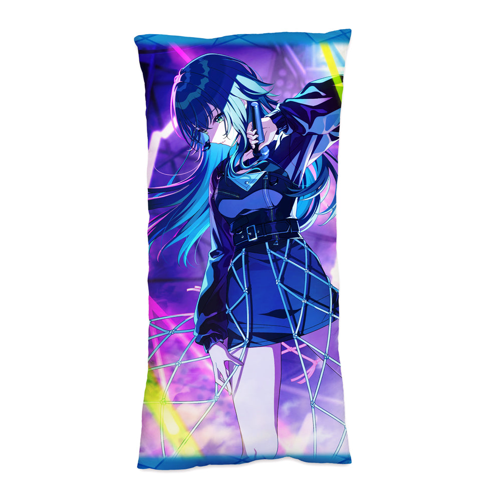 学園アイドルマスター ロングクッションカバー 月村手毬/Luna say maybe【予約商品】