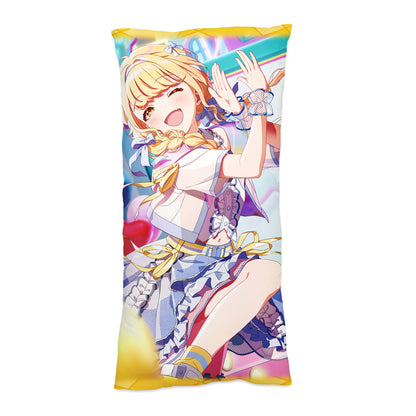 学園アイドルマスター ロングクッションカバー 藤田ことね/世界一可愛い私【予約商品】