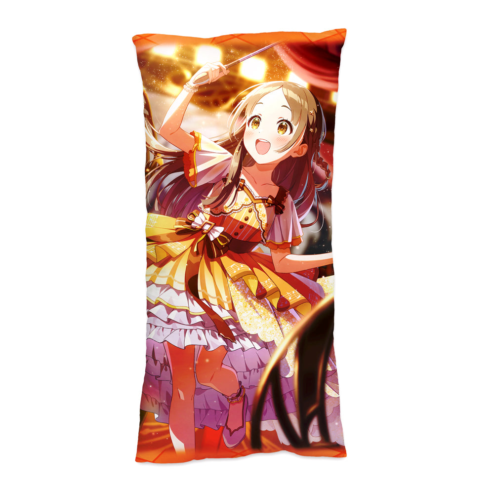 学園アイドルマスター ロングクッションカバー 倉本千奈/Wonder Scale【予約商品】