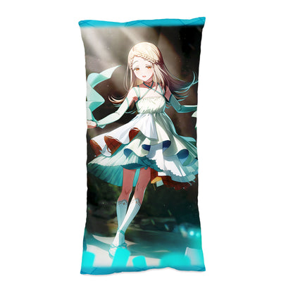 学園アイドルマスター ロングクッションカバー 篠澤広/光景【予約商品】