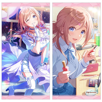 学園アイドルマスター ロングクッションカバー 姫崎莉波/clumsy trick【予約商品】