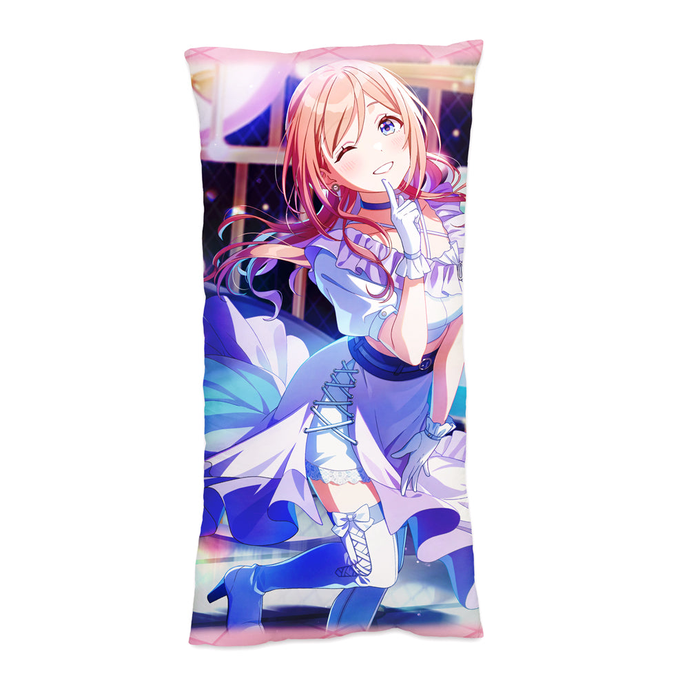 学園アイドルマスター ロングクッションカバー 姫崎莉波/clumsy trick【予約商品】