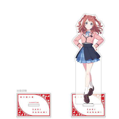 学園アイドルマスター 特大アクリルスタンド 花海咲季【予約商品】