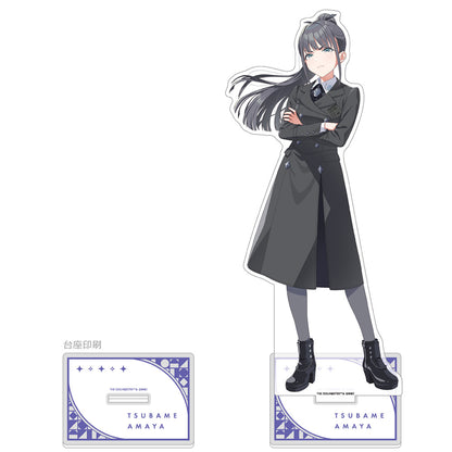 学園アイドルマスター 特大アクリルスタンド 雨夜燕【予約商品】