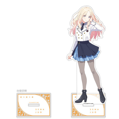 学園アイドルマスター 特大アクリルスタンド 十王星南【予約商品】