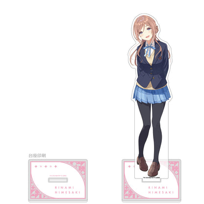 学園アイドルマスター 特大アクリルスタンド 姫崎莉波【予約商品】