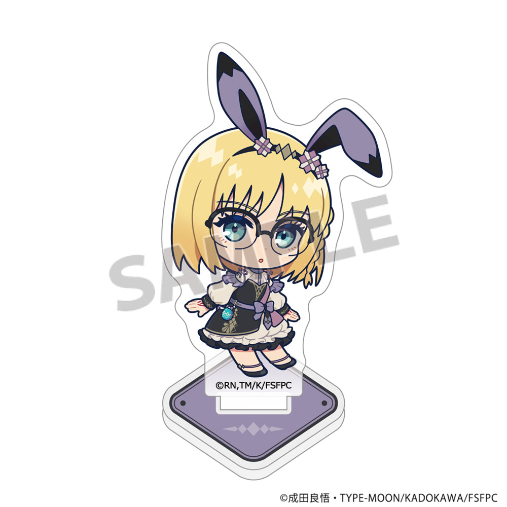 Fate/strange Fake アクリルスタンド アヤカ・サジョウ/ミニキャラ【予約商品】