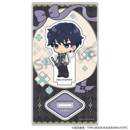 Fate/strange Fake アクリルスタンド シグマ/ミニキャラ【予約商品】