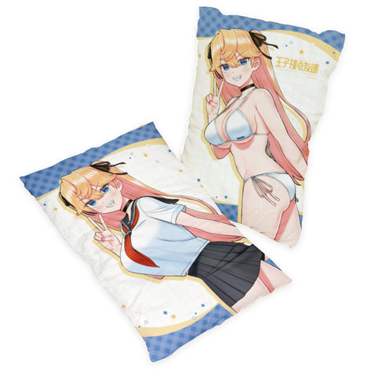 王子様の友達 まくらカバー 赤井柚希【予約商品】