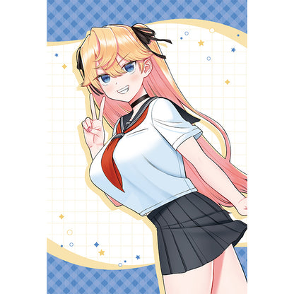 王子様の友達 まくらカバー 赤井柚希【予約商品】
