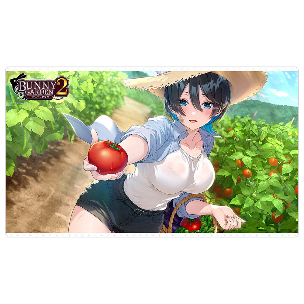 バニーガーデン2 ラバーマット 美羽香【予約商品】 - Tokyo Otaku Mode